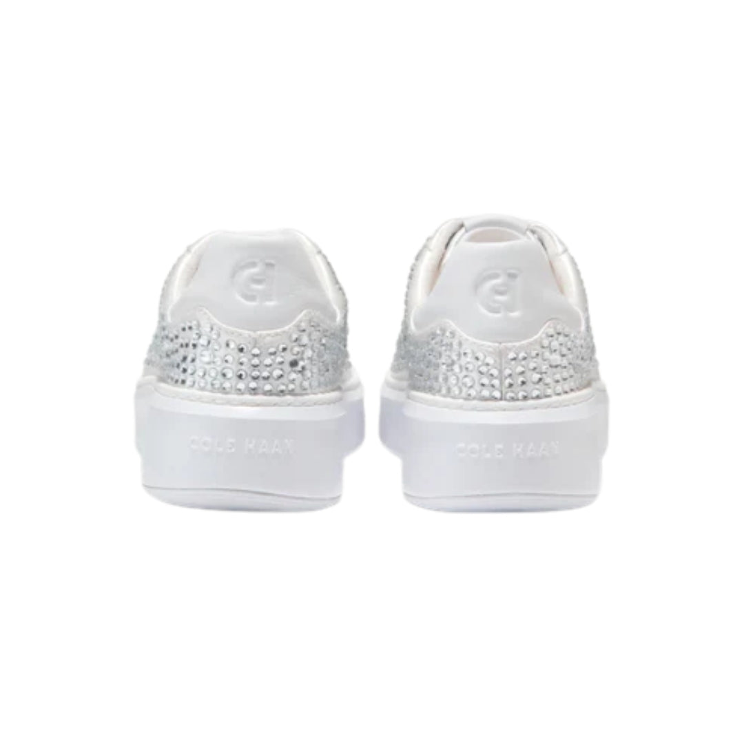 Grandpro Topspin Lifestyle Shoes