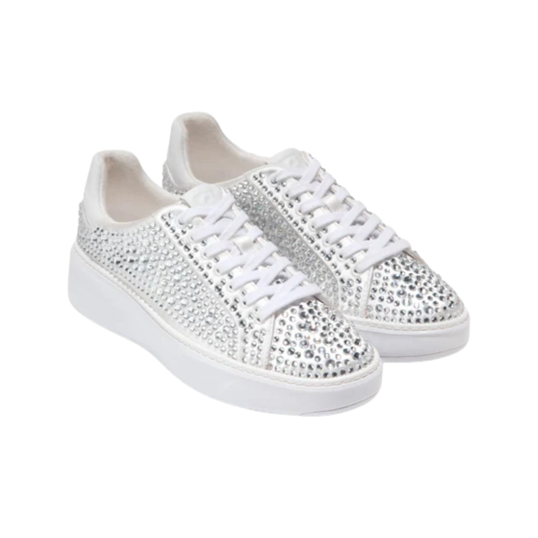 Grandpro Topspin Lifestyle Shoes