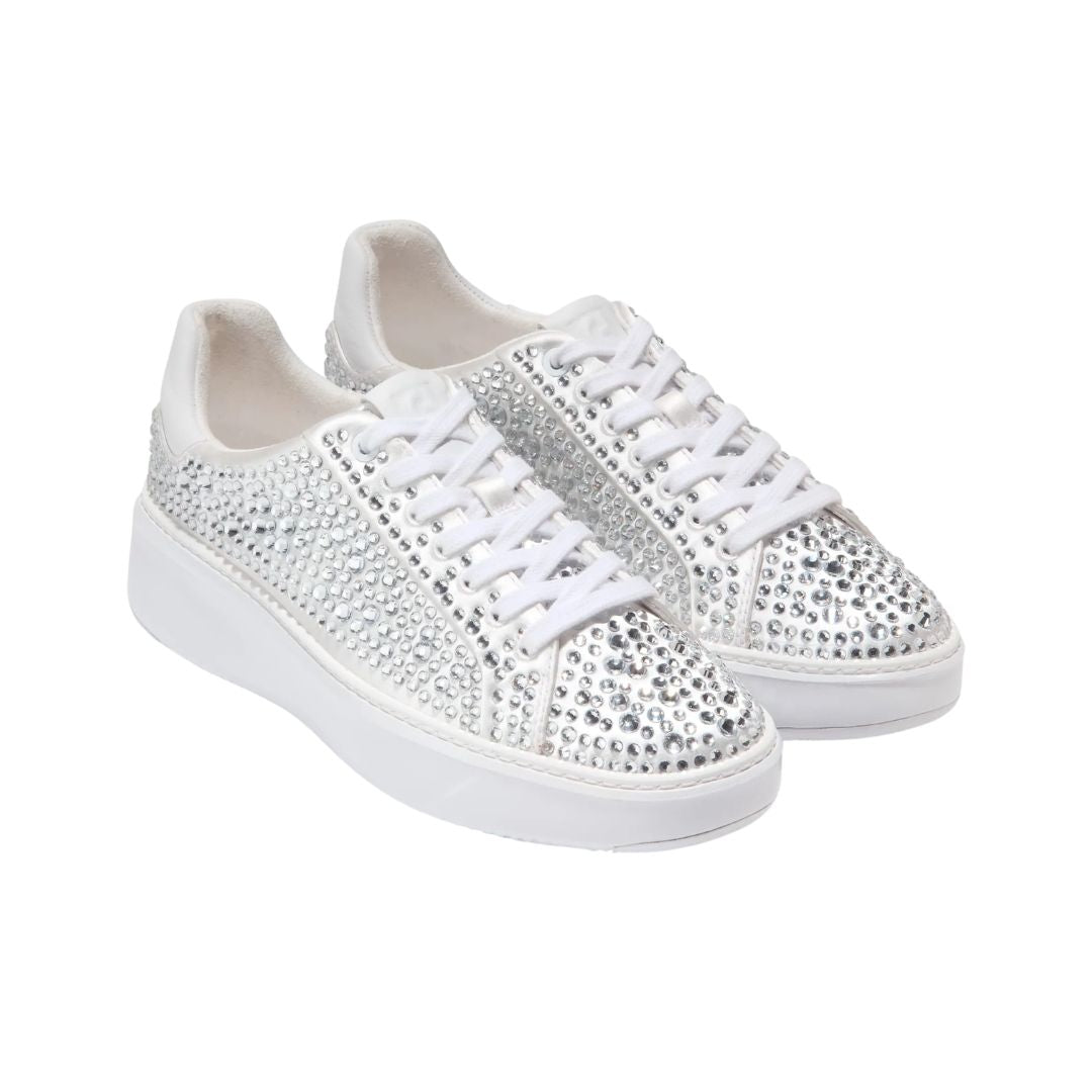 Grandpro Topspin Lifestyle Shoes