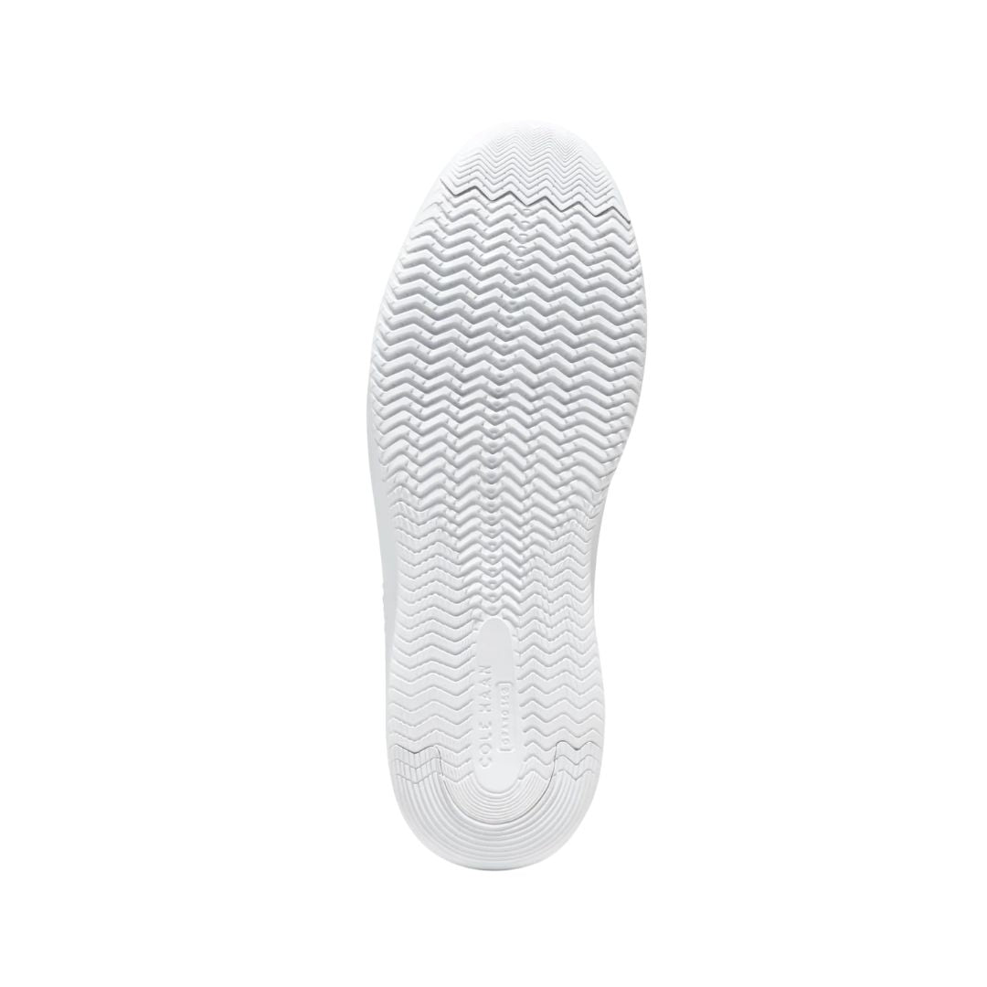 Grandpro Topspin Lifestyle Shoes