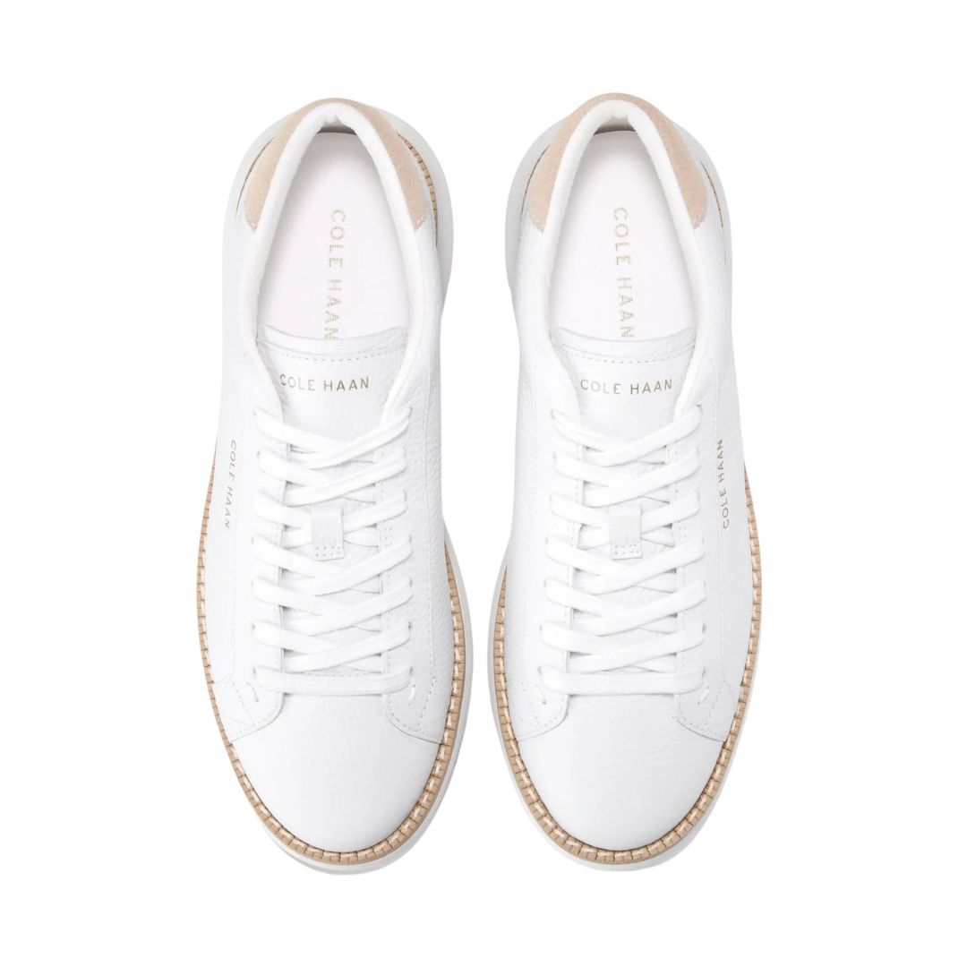 ZeroGrand Rexanna Waterproof Sneakers