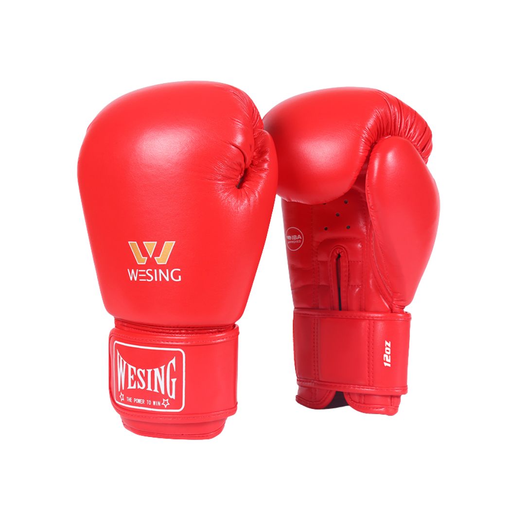 IBA Approved Boxing Gloves