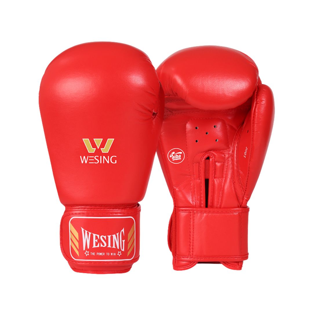IBA Approved Boxing Gloves