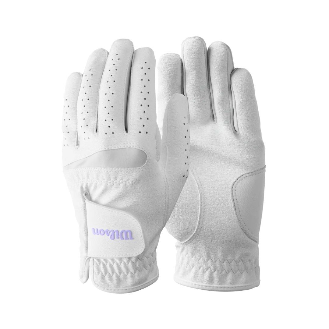 قفازات جولف Feel Plus لليد الشمال  