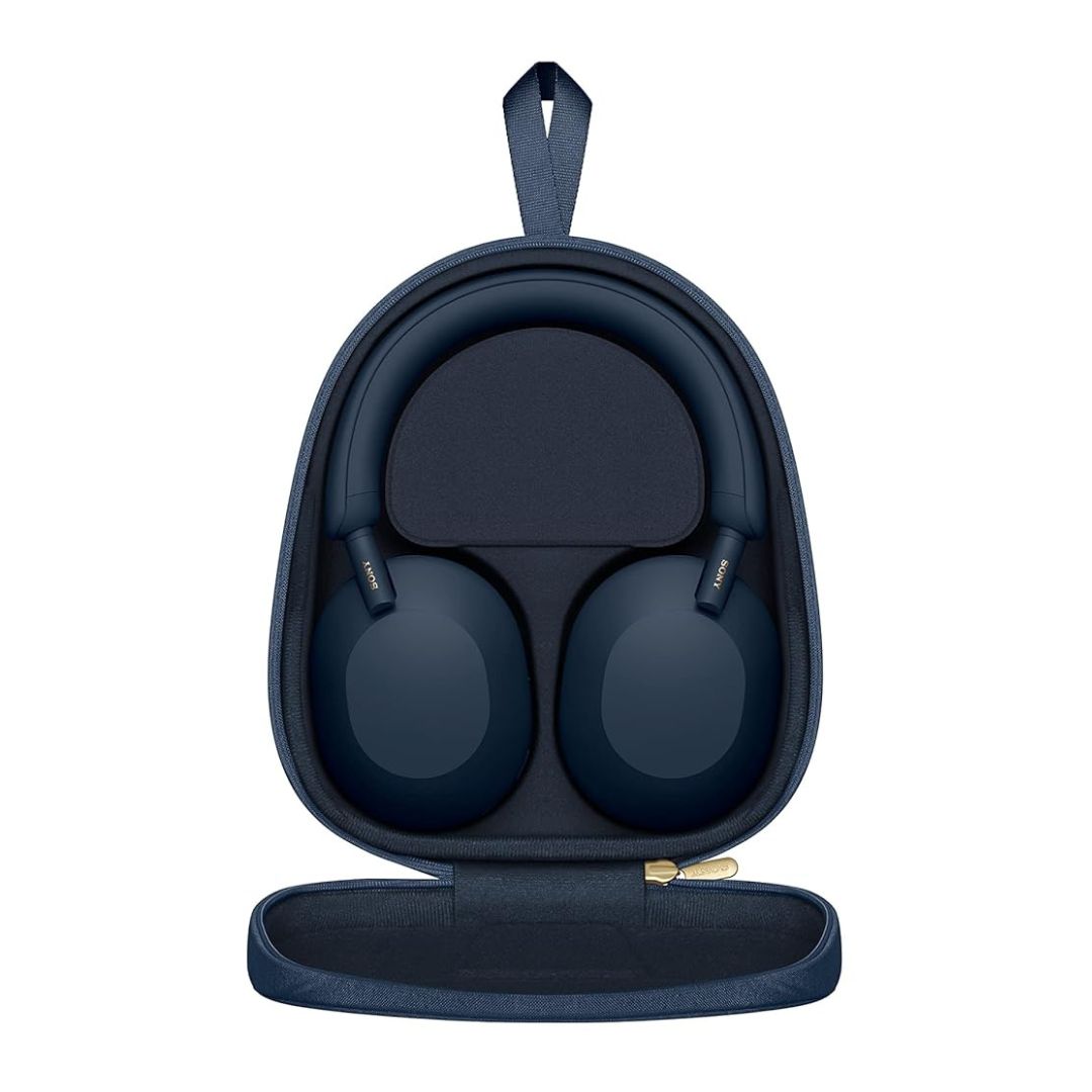 Noise Cancelling Wireless Headphones