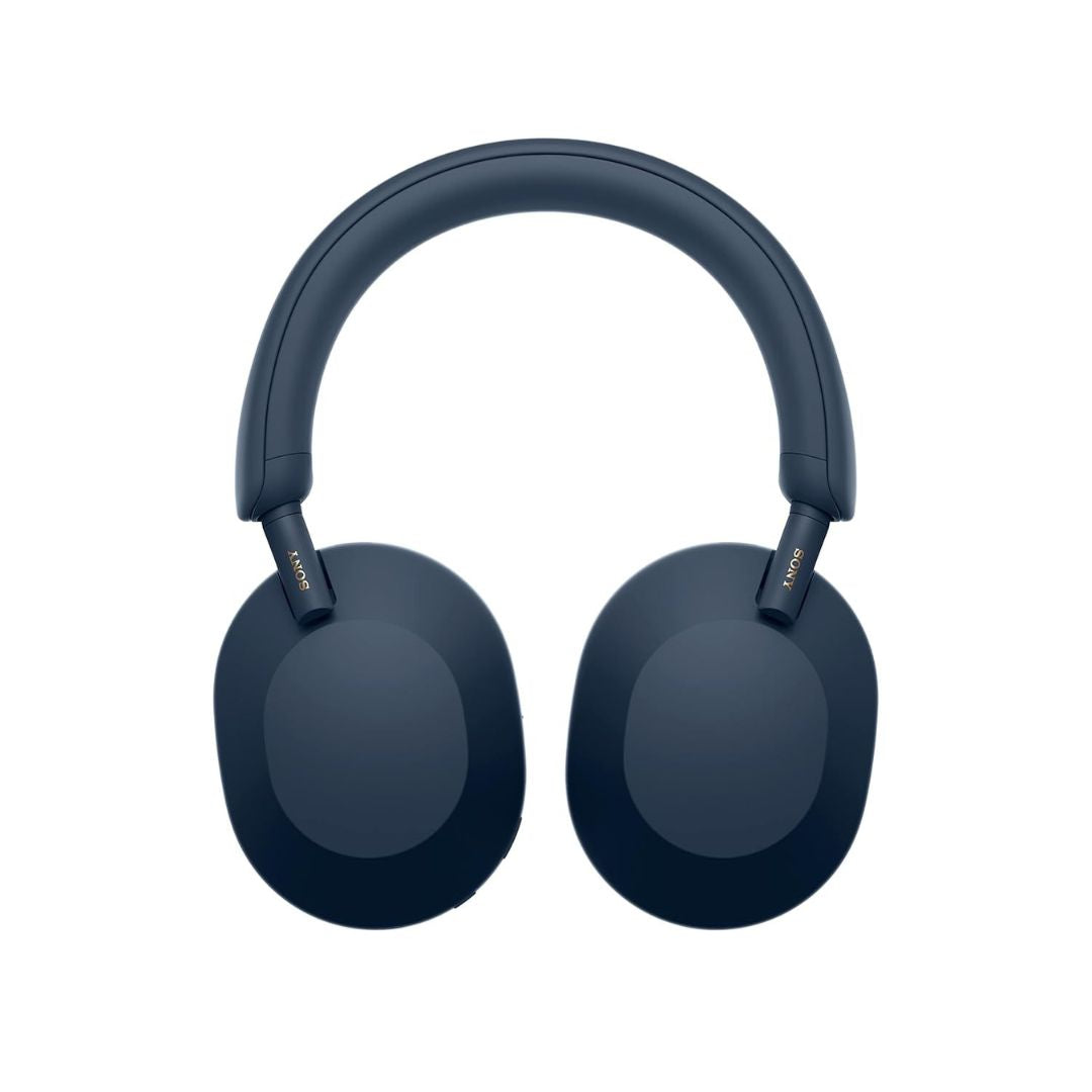 Noise Cancelling Wireless Headphones