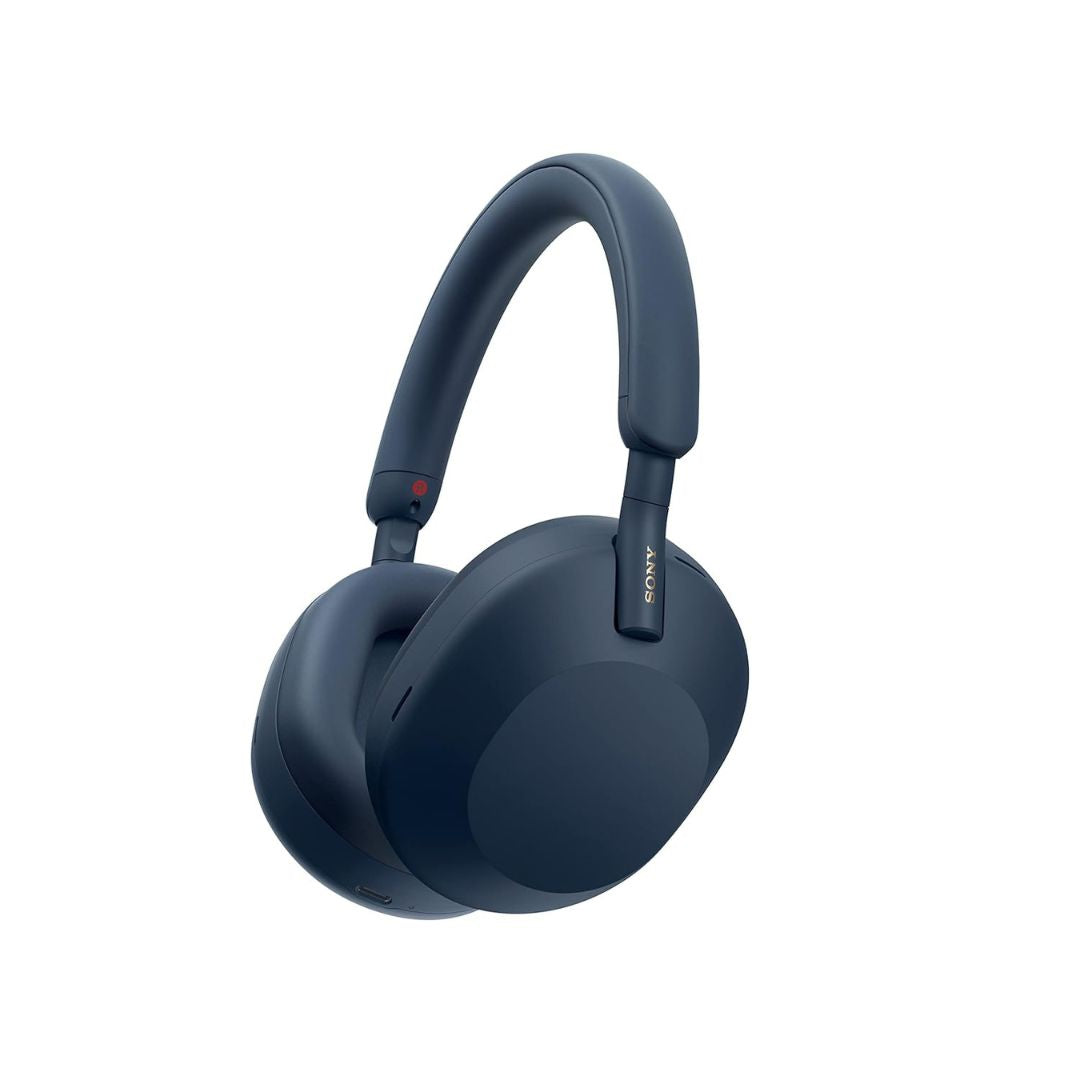 Noise Cancelling Wireless Headphones