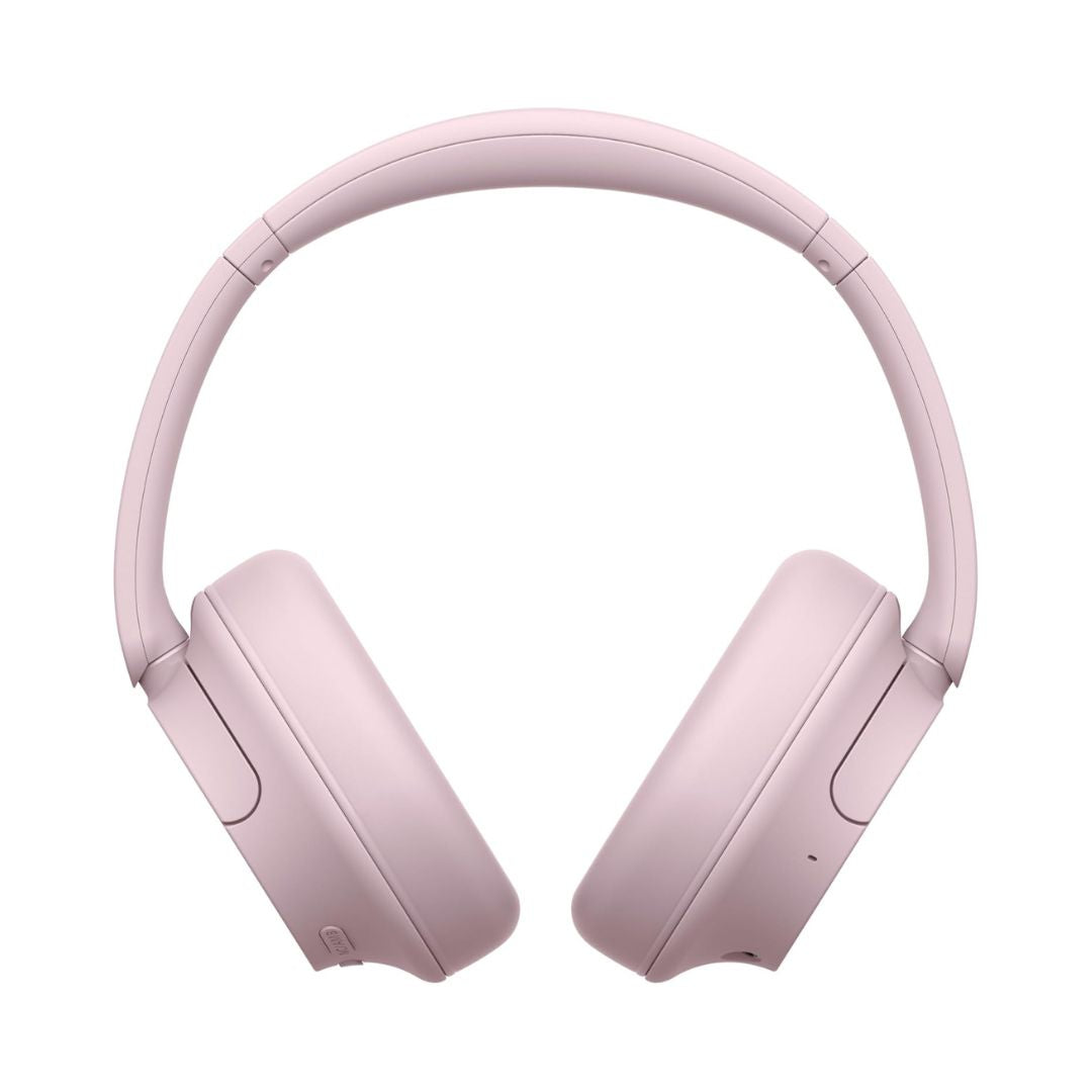 Noise Canceling Wireless Headphones