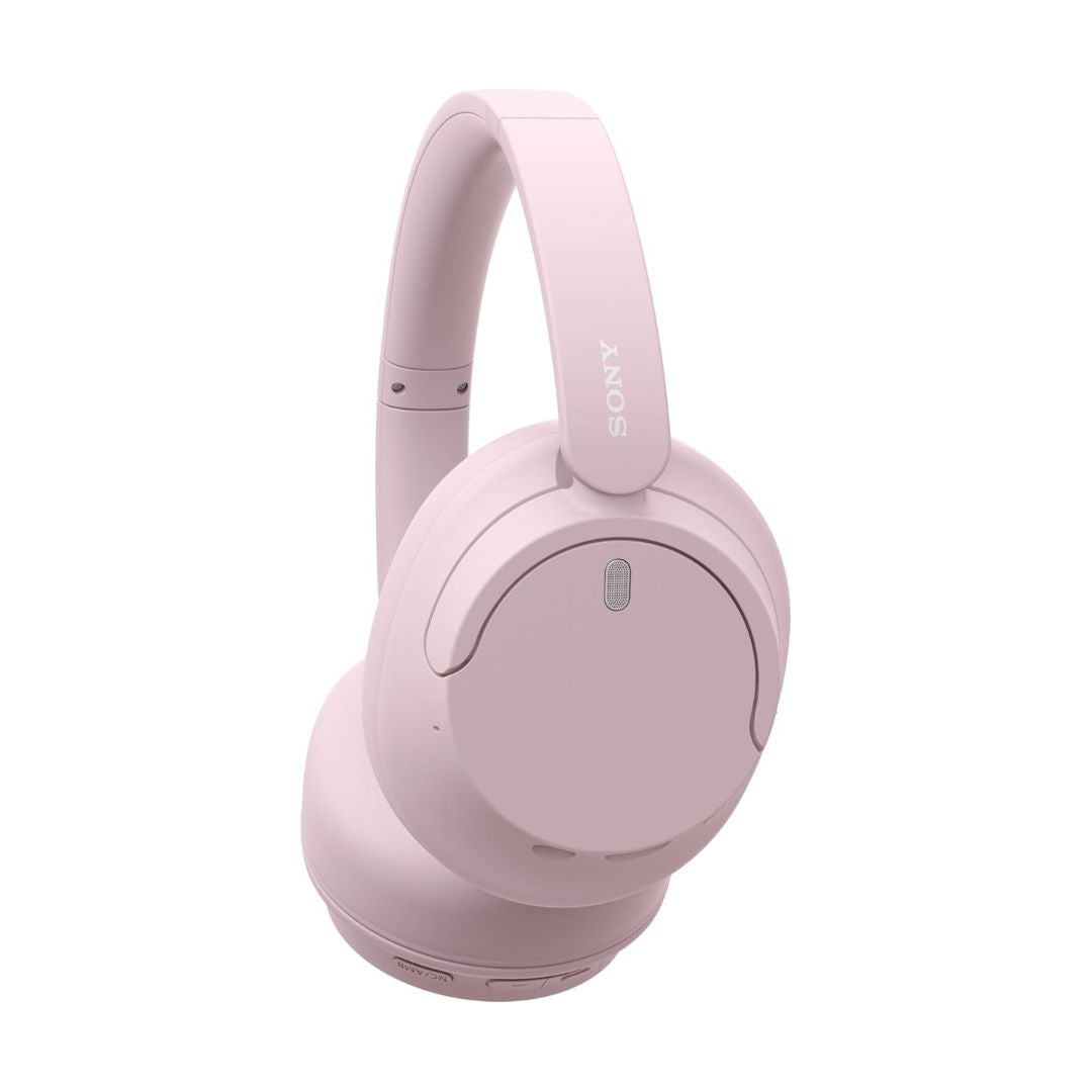 Noise Canceling Wireless Headphones