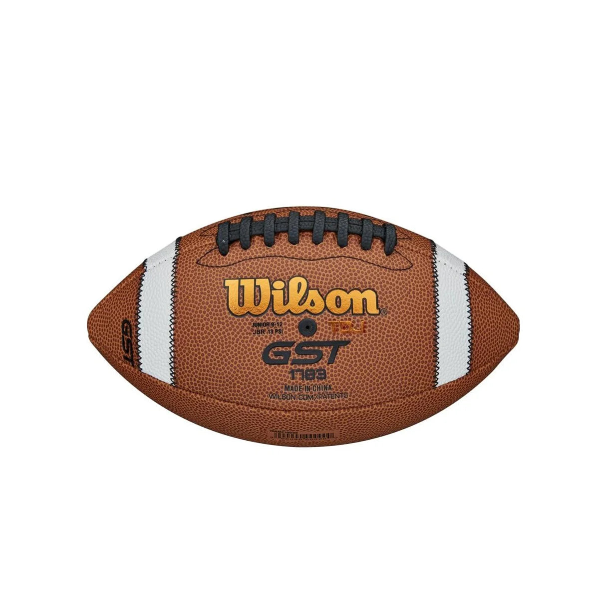 Gst Speedskin Football