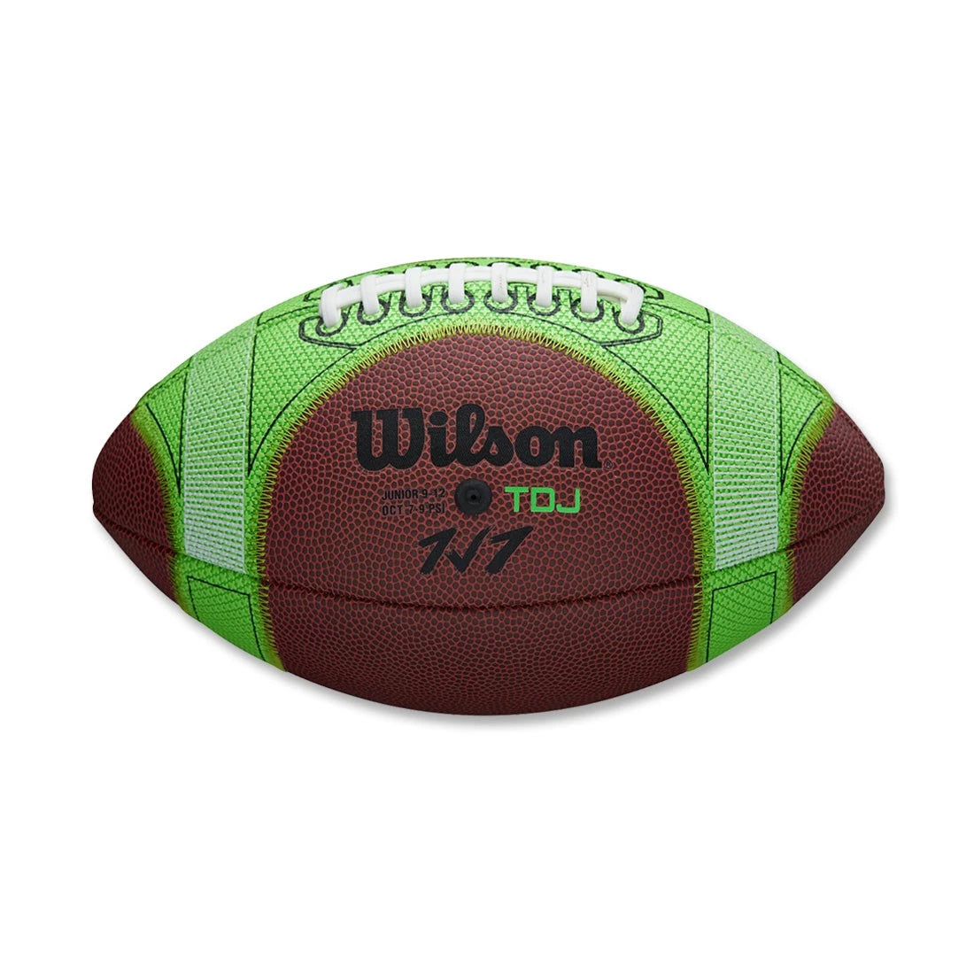 Wilson Hylite Junior American Football