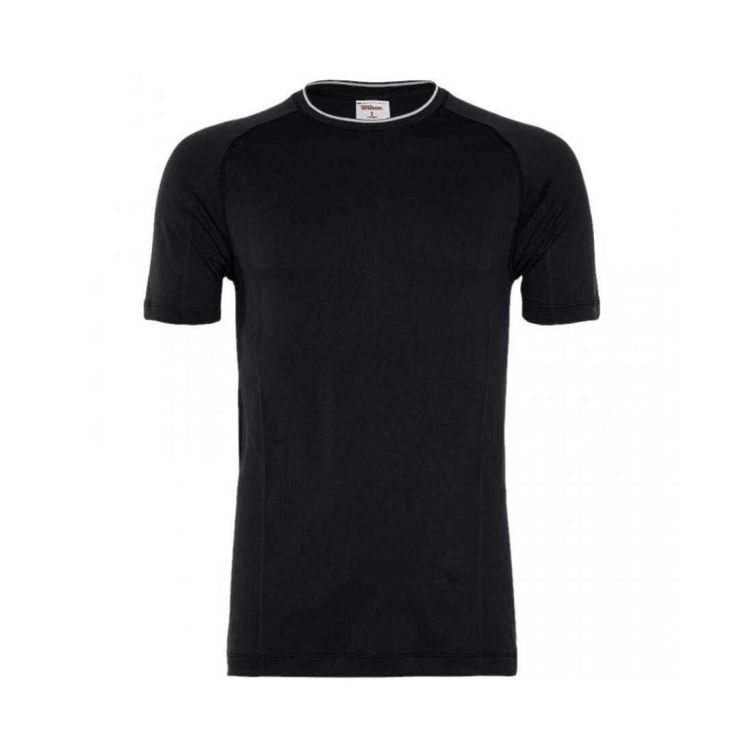 Team Seamless Crew Tee