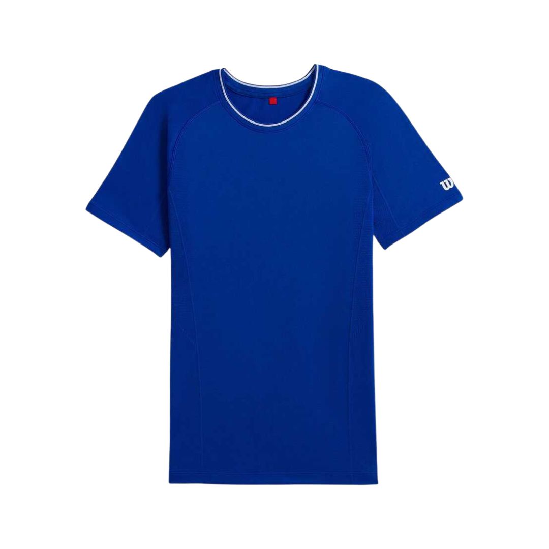 Team Seamless Crew Tee
