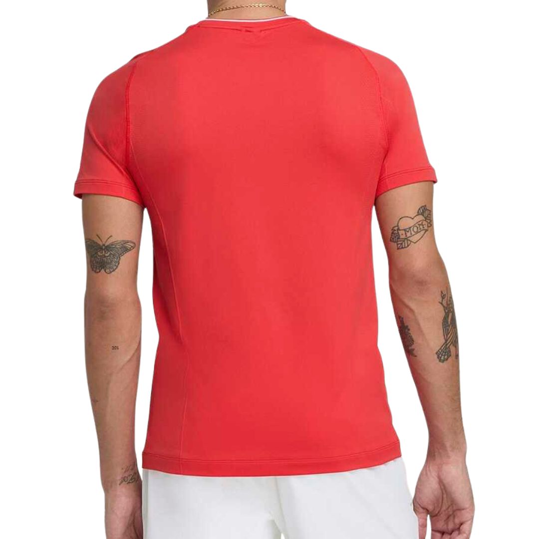 Team Seamless Crew Tee