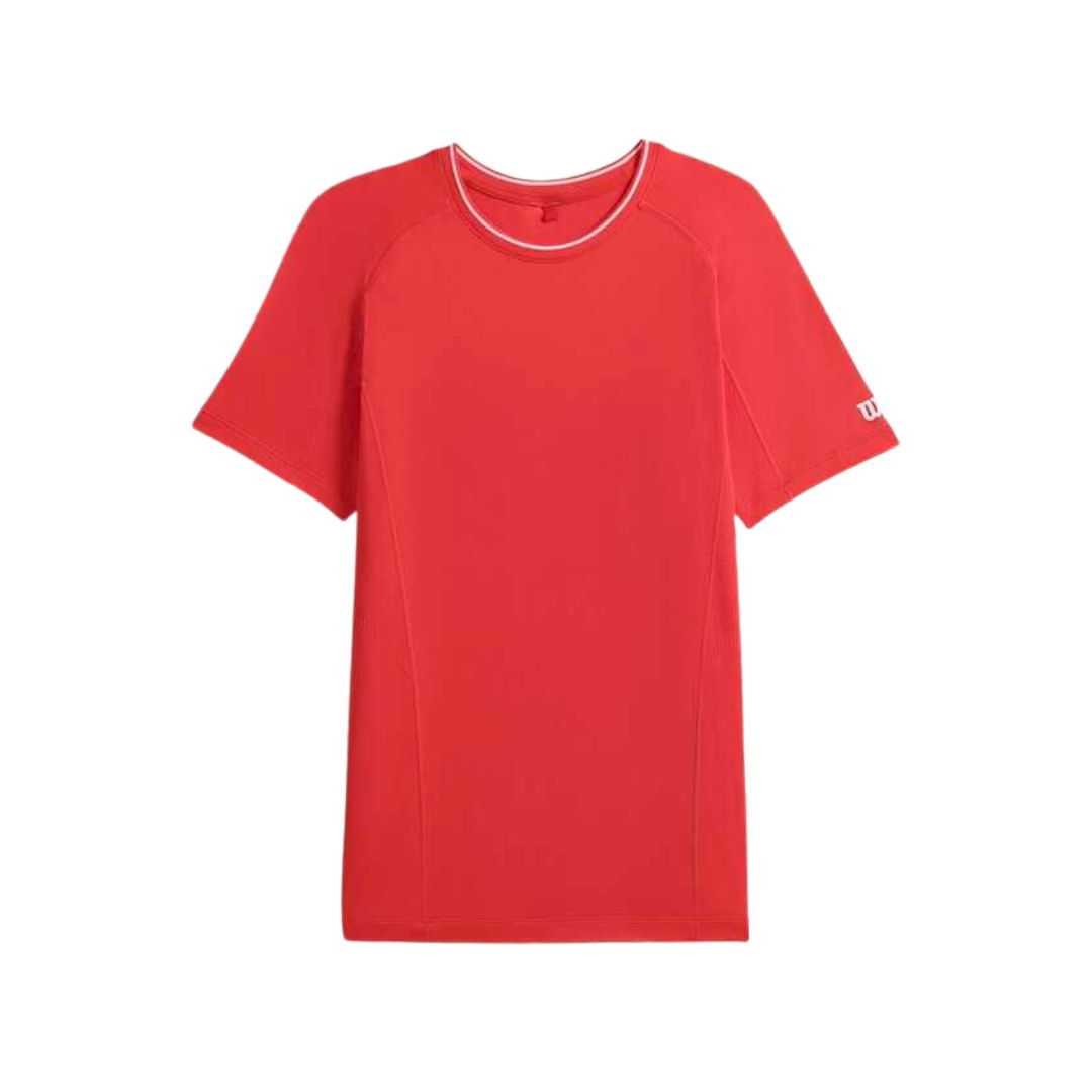 Team Seamless Crew Tee