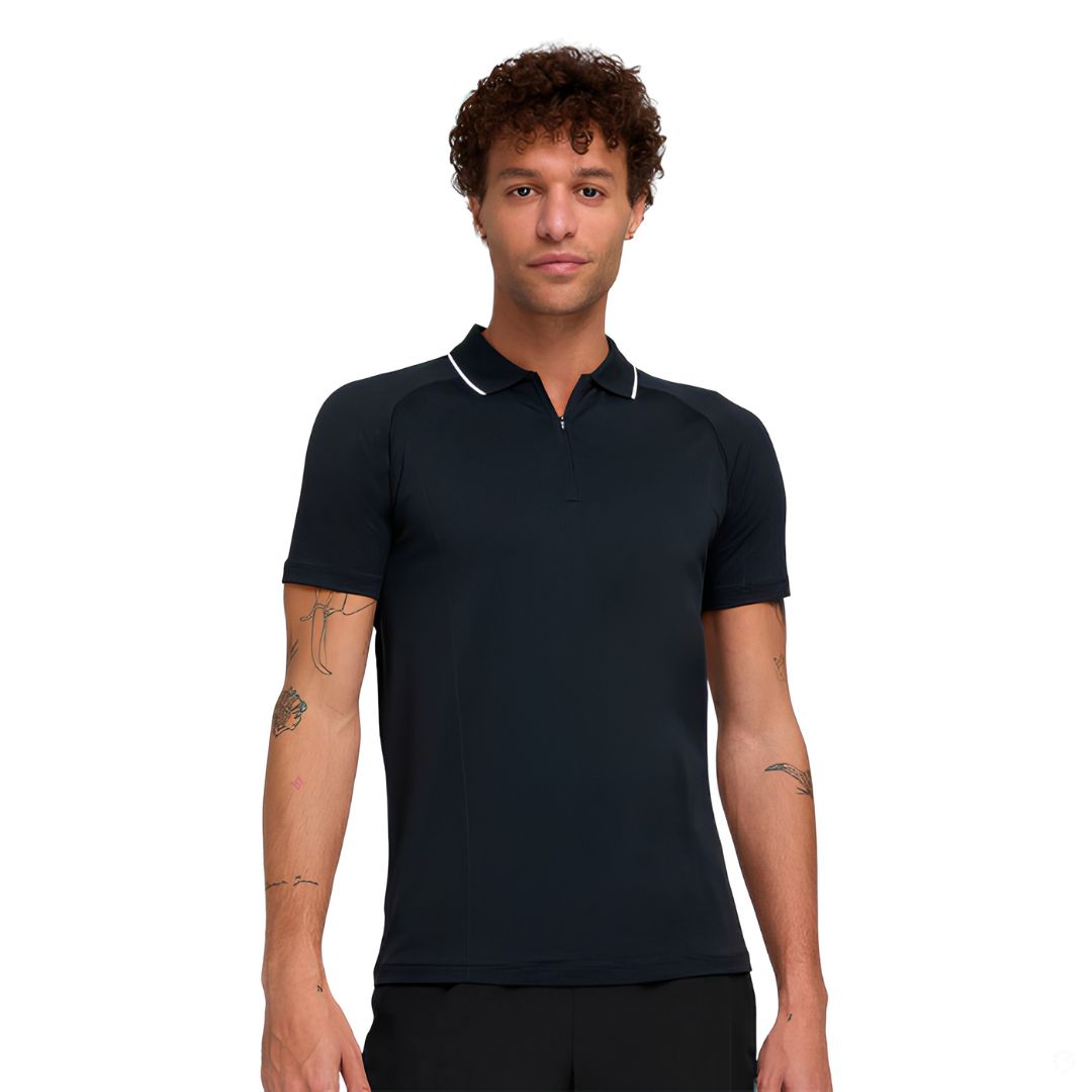 Team Seamless Polo 2.0