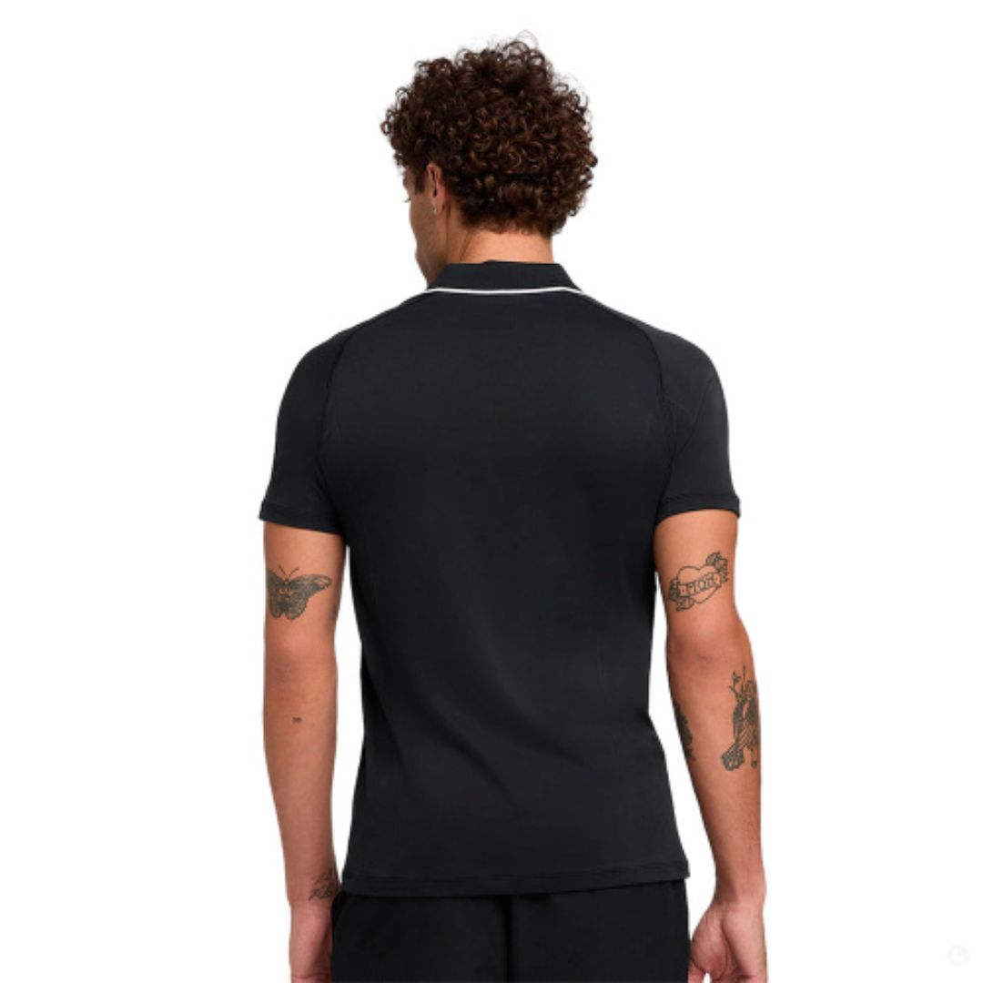 Team Seamless Polo 2.0