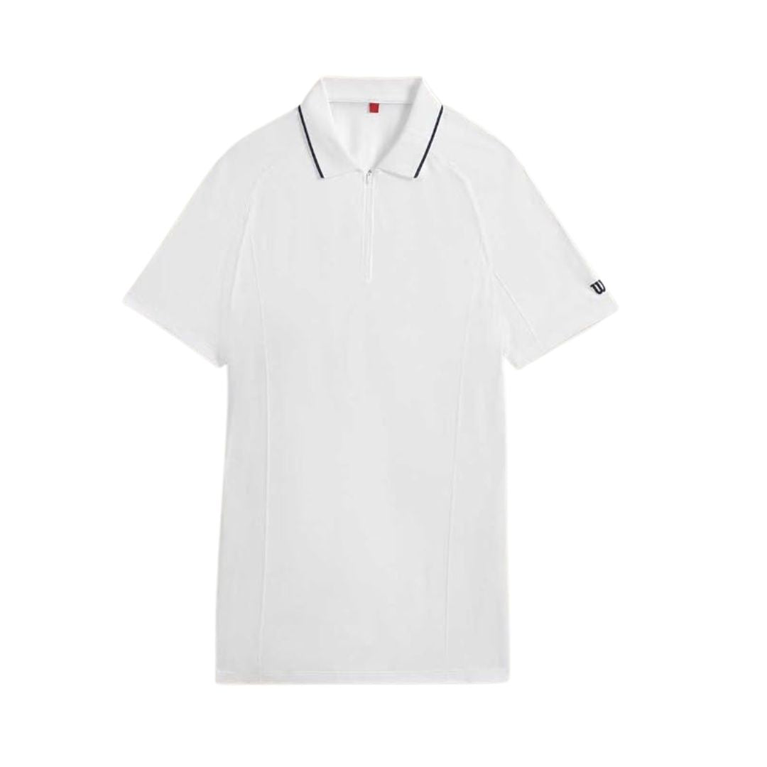 Team Seamless Polo 2.0