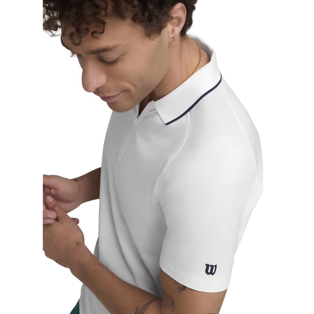 Team Seamless Polo 2.0