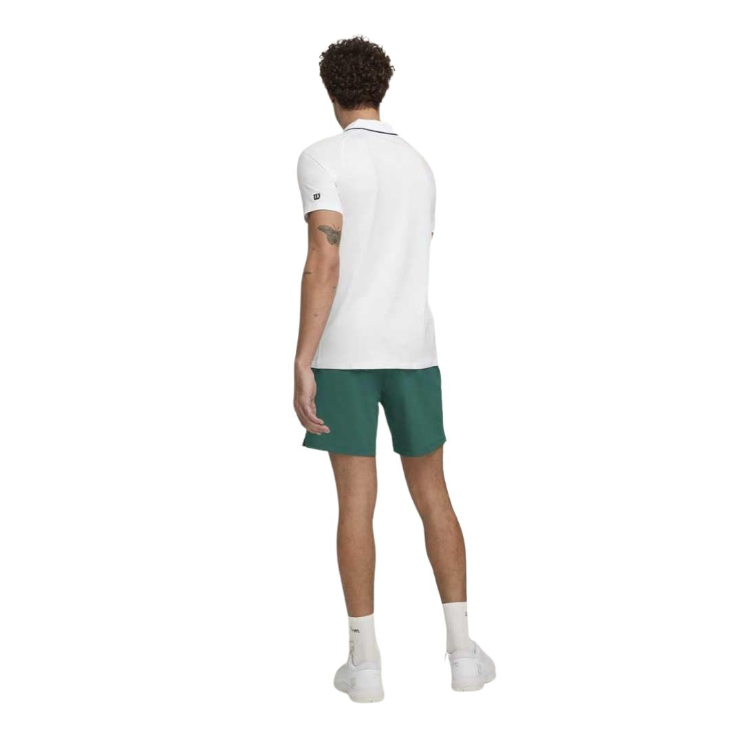 Team Seamless Polo 2.0