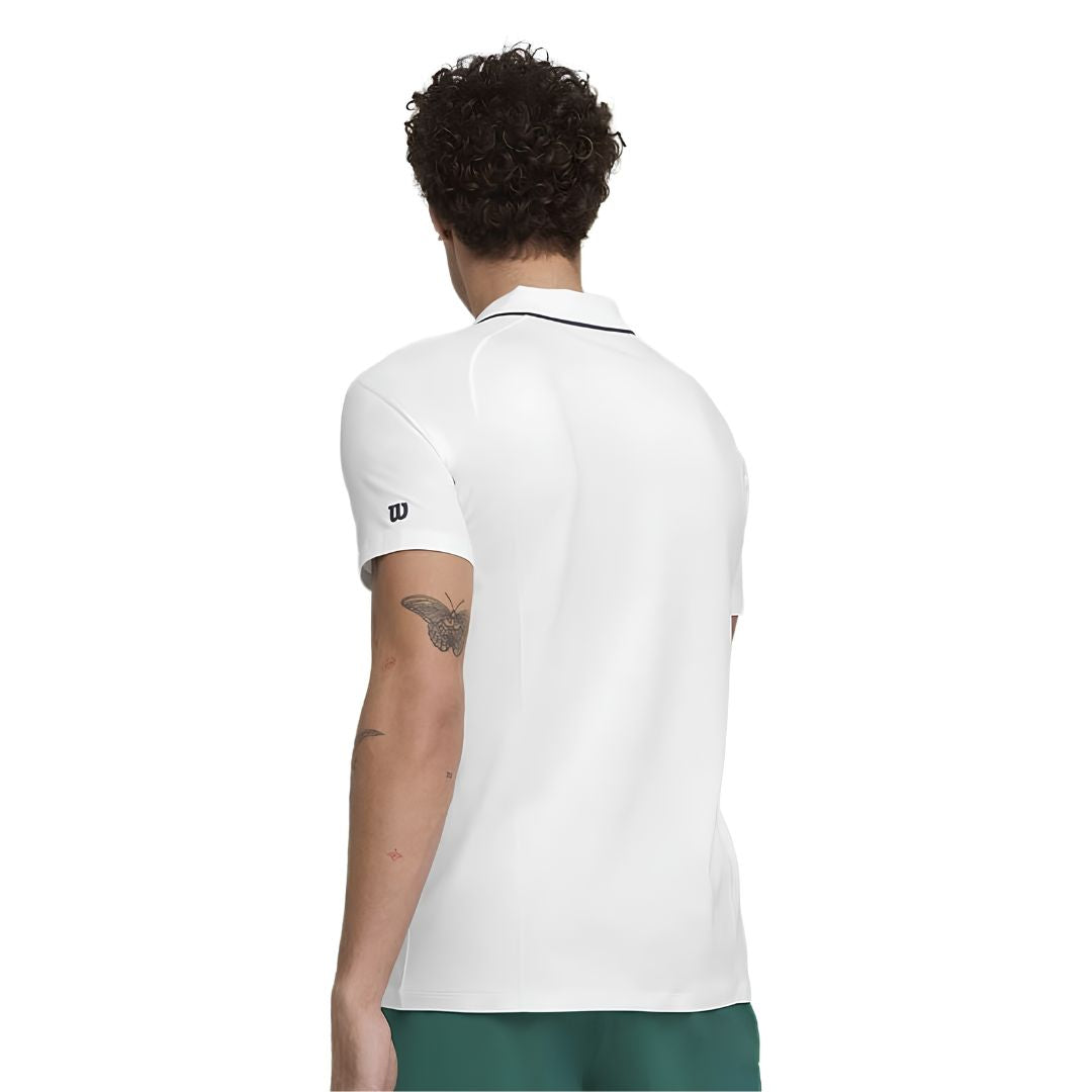 Team Seamless Polo 2.0