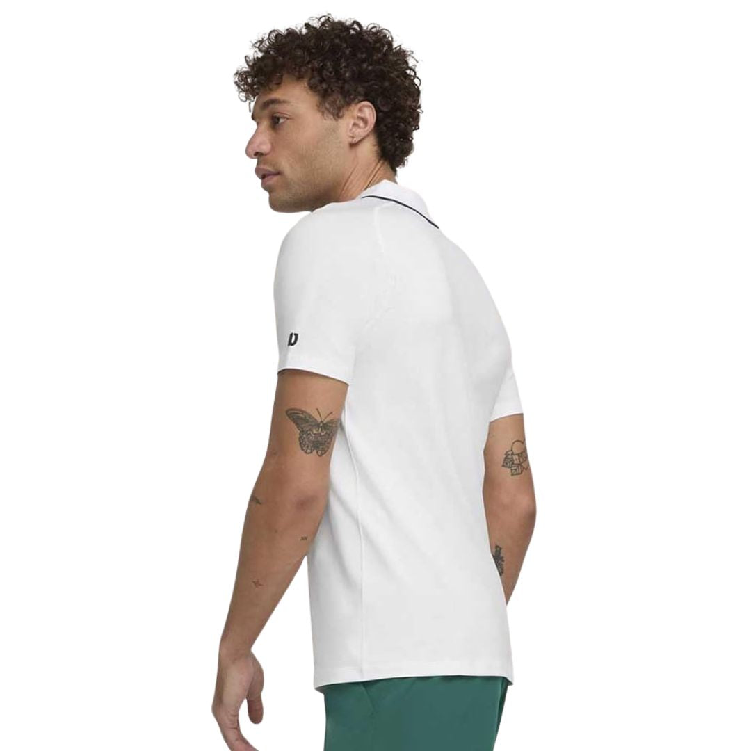 Team Seamless Polo 2.0