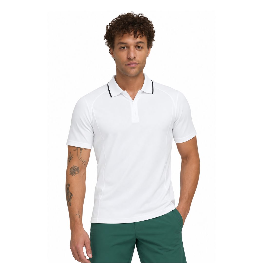 Team Seamless Polo 2.0