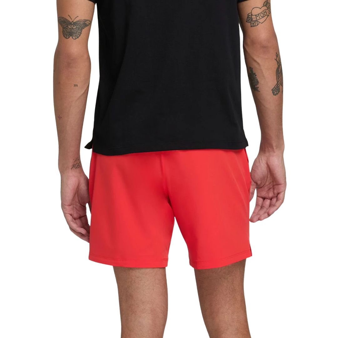 Team Short 7 Inch