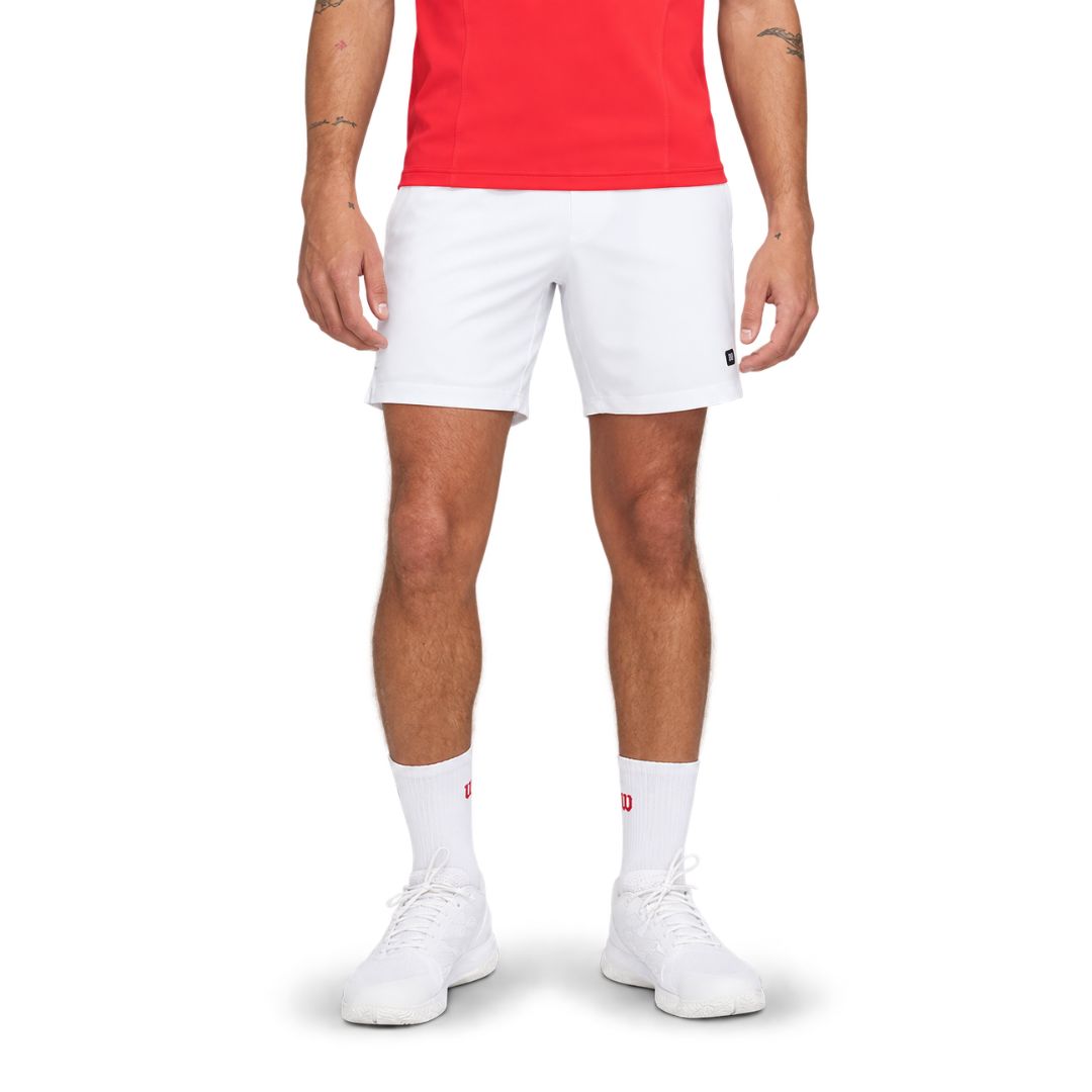 Team Short 7 Inch