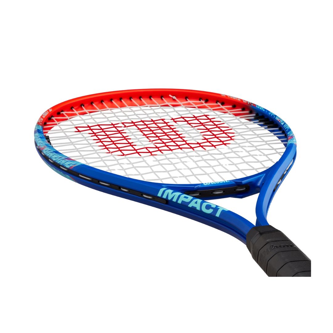 Impact Tennis Racket