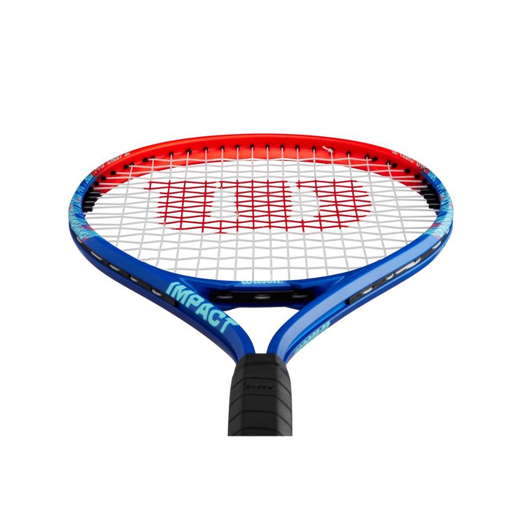 Impact Tennis Racket