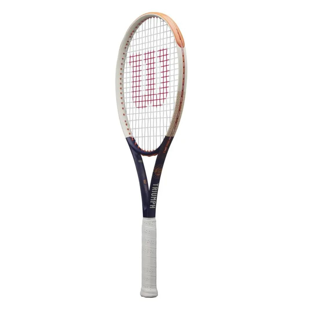 Roland Garros Triumph 2 Tennis Racket