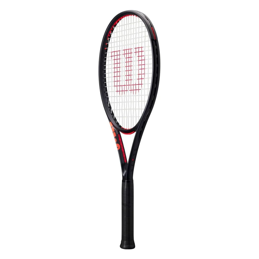 Clash 100Ul V3.0 Tennis Racket Unstrung