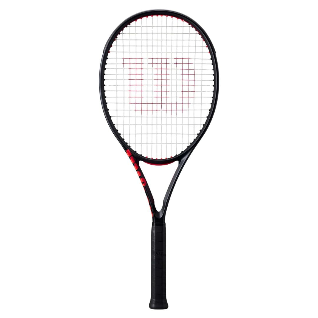 Clash 100Ul V3.0 Tennis Racket Unstrung