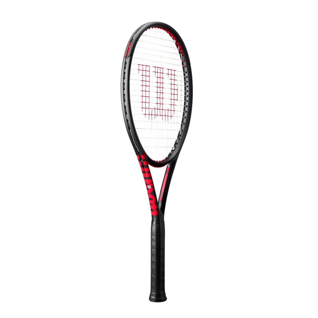 Clash 100 Pro V3.0 Tennis Racket