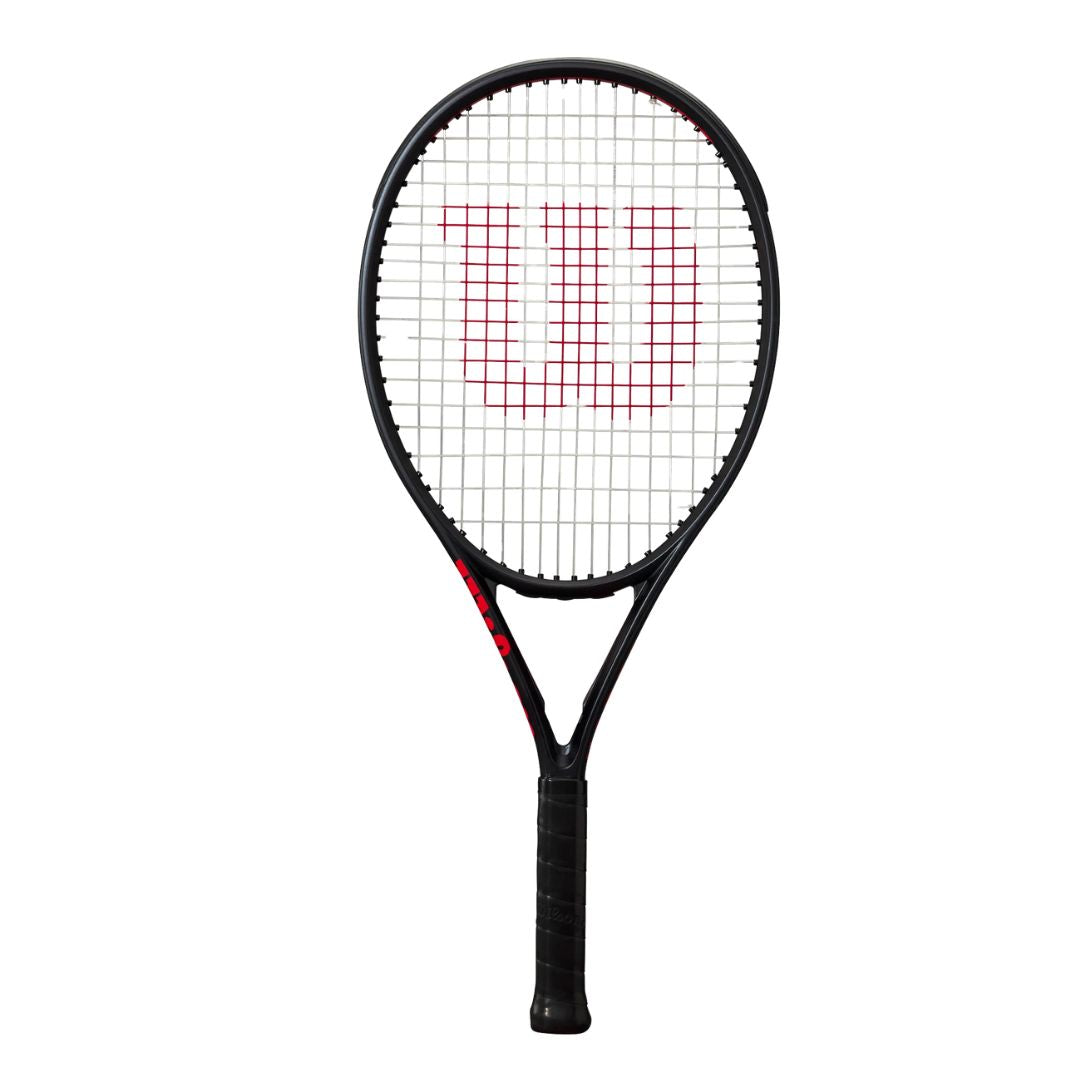 Clash 25 V3.0 Racket 25