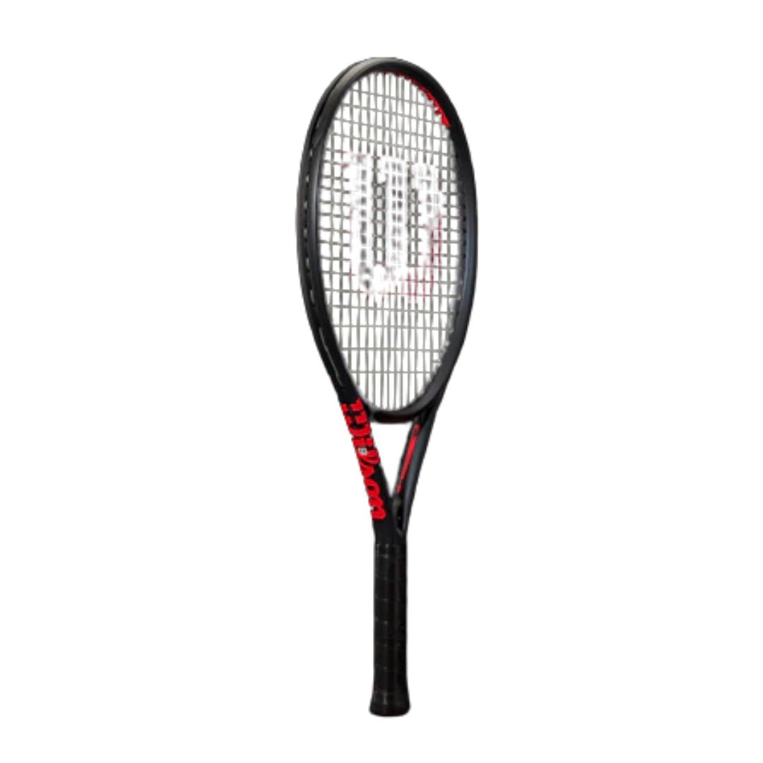 Clash 25 V3.0 Racket 25