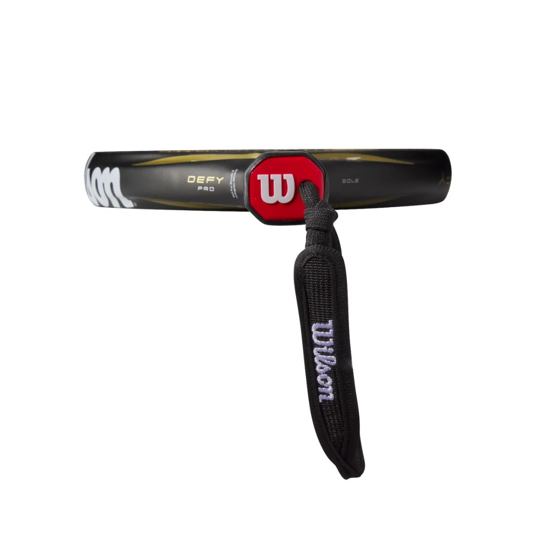 Defy Pro V1 Padel Racket 2