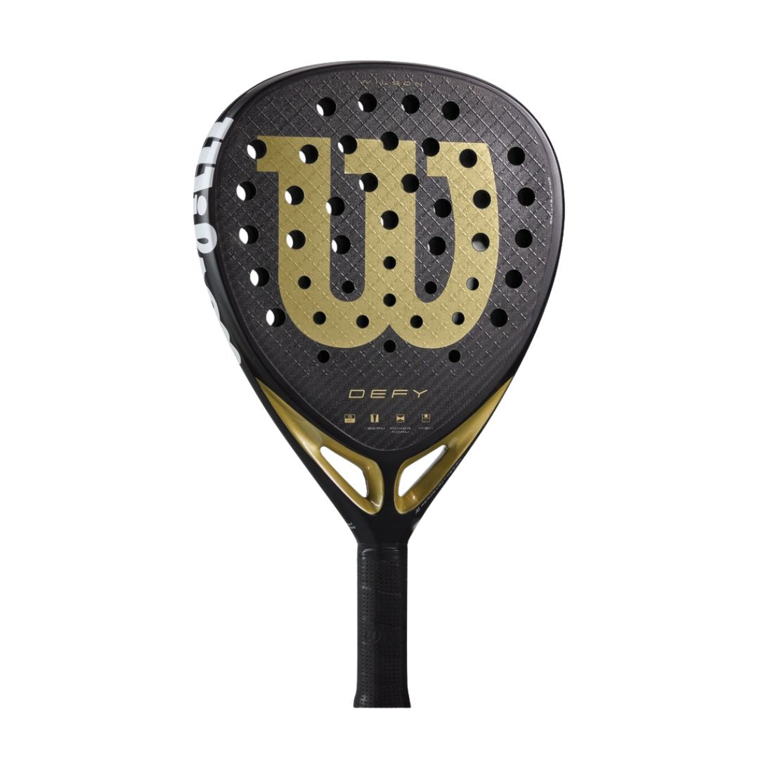 Defy V1 Padel Racket