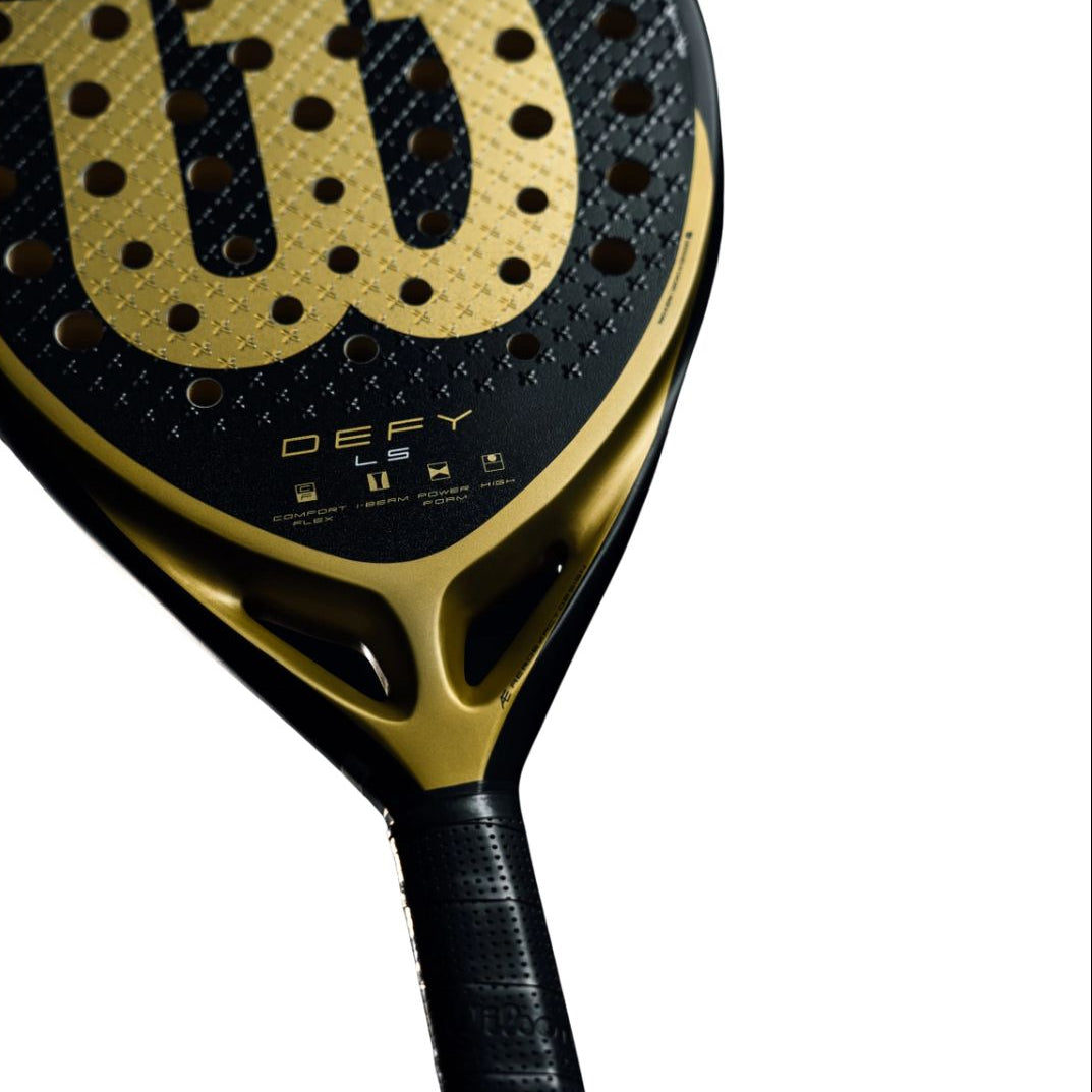 Defy Ls V1 Padel Racket