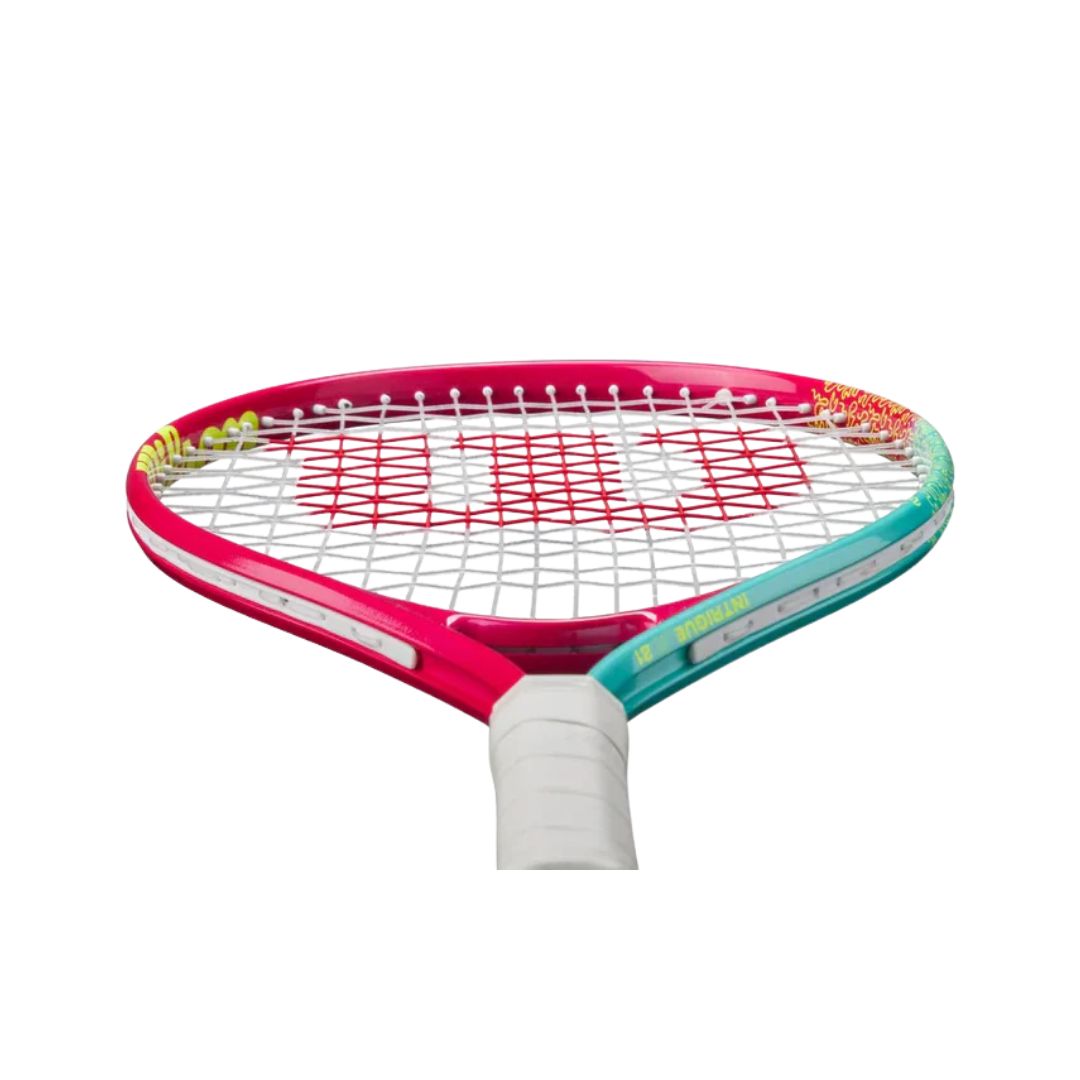 Intrigue 21 Tennis Racket