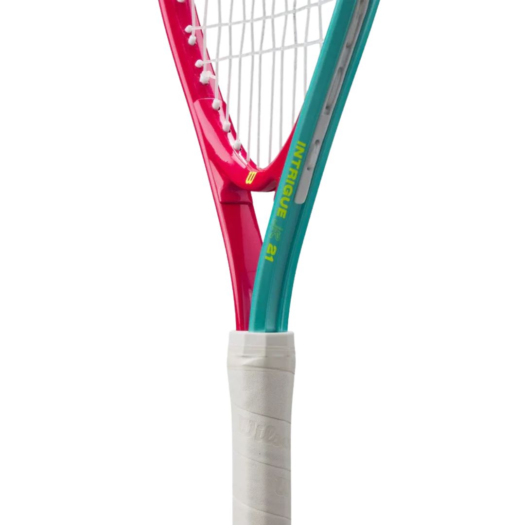 Intrigue 21 Tennis Racket