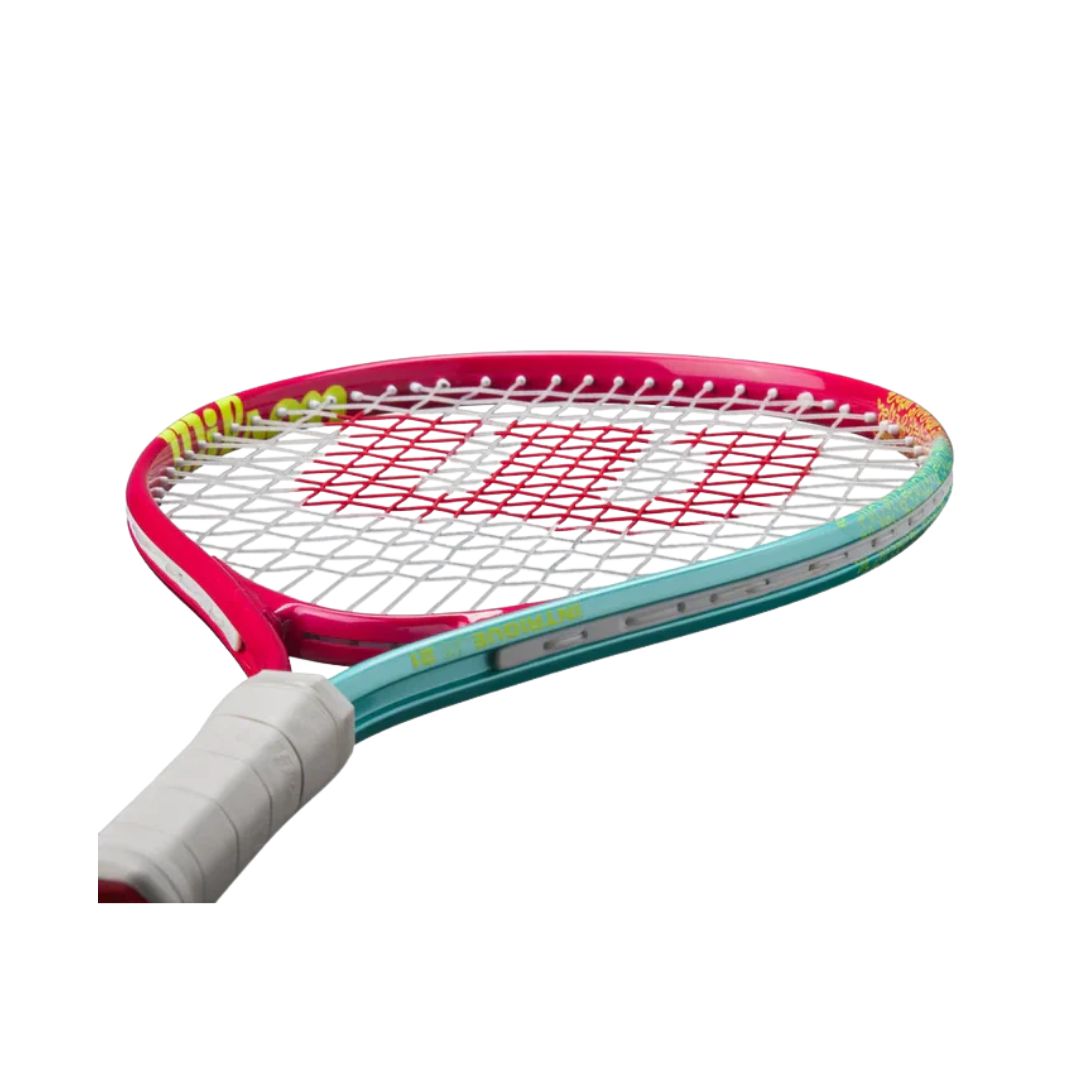 Intrigue 21 Tennis Racket