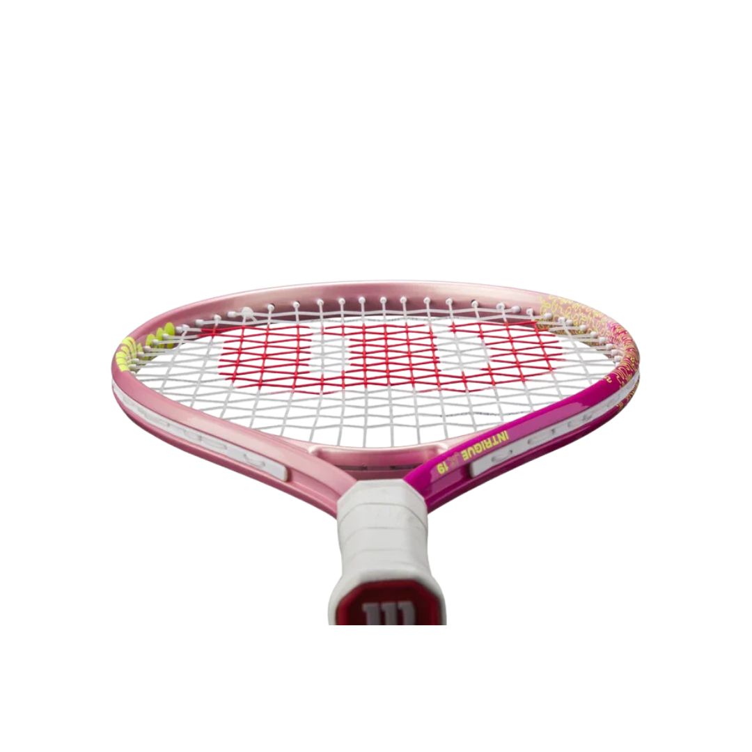 Intrigue 19 Tennis Racket 19
