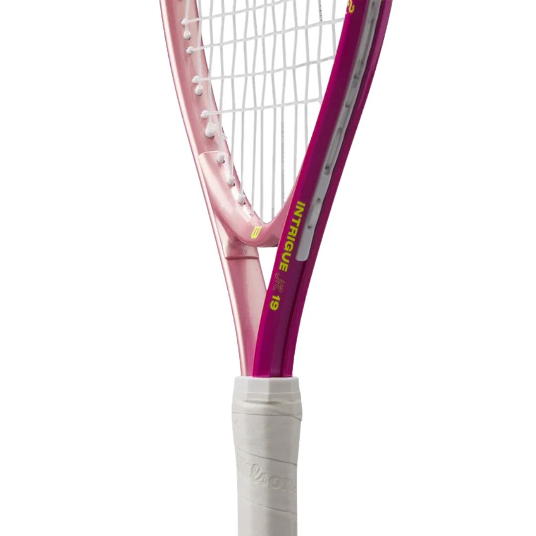 Intrigue 19 Tennis Racket 19