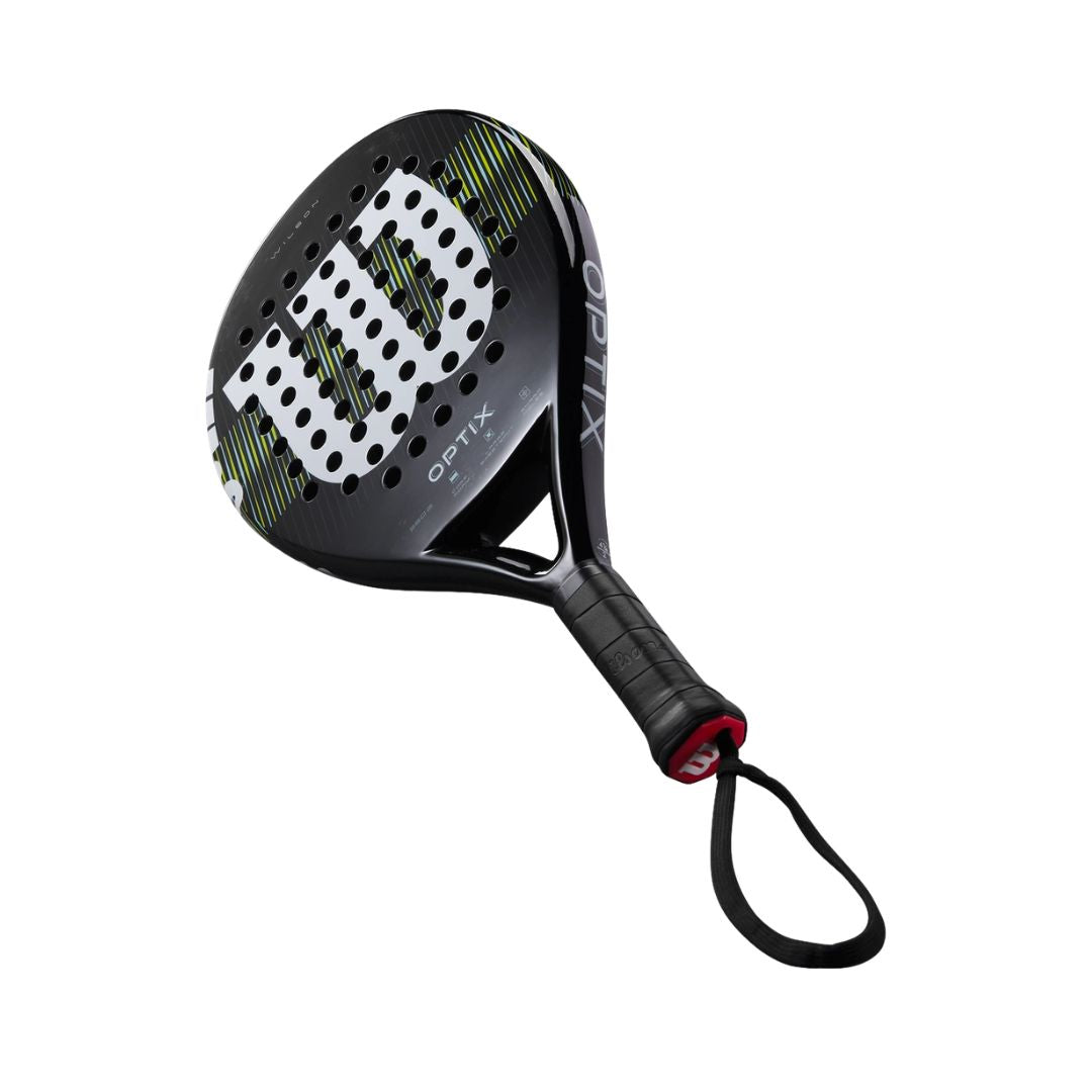 مضرب بادل Optix V1
