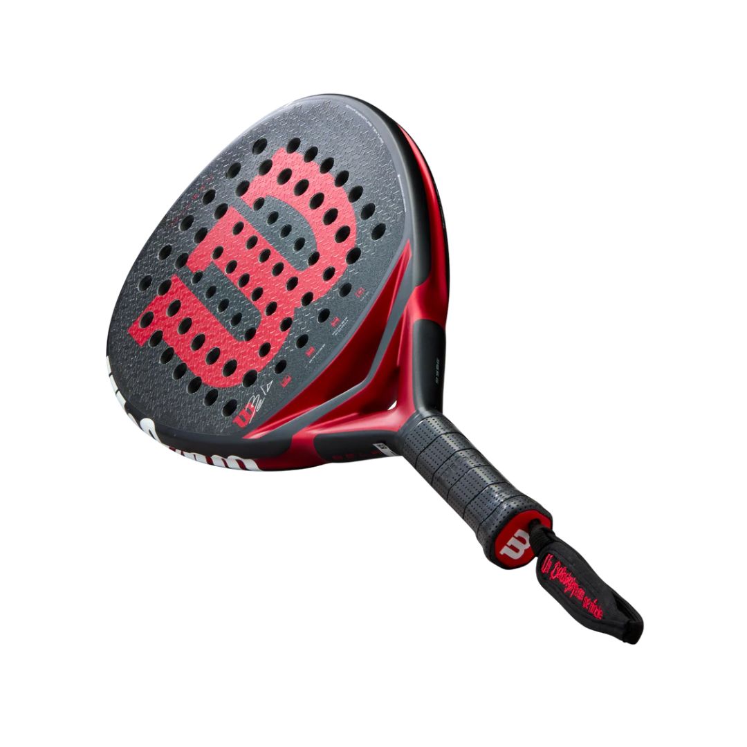 Bela V3 Padel