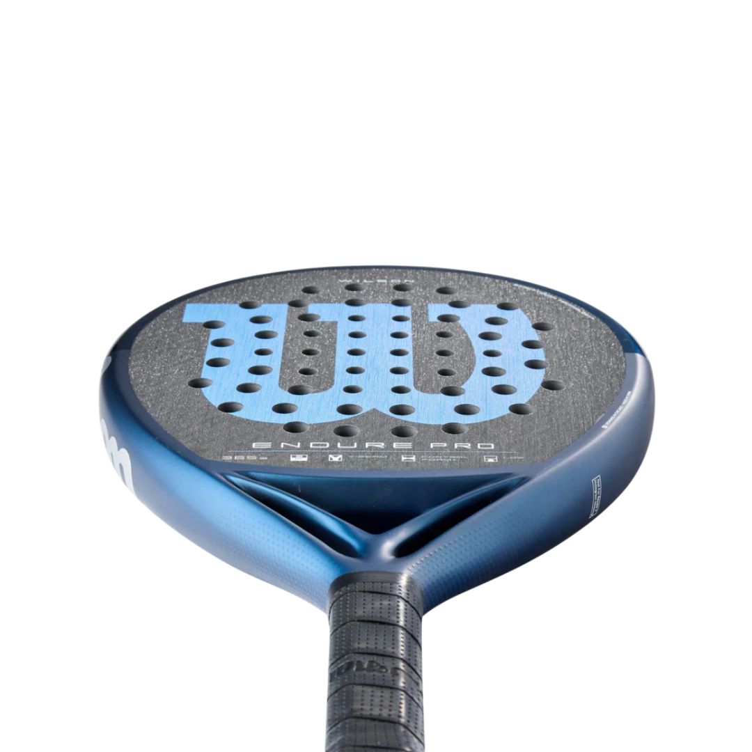 Endure Pro V1 Padel Racket