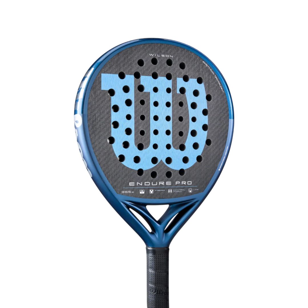Endure Pro V1 Padel Racket