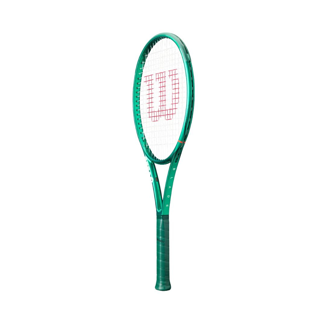 Blade 100 V10 Tennis Racket